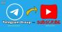 50+ Genuine Telegram Group for YouTube Subscribers 50+ Genuine Telegram Group for YouTube Subscribers