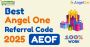 Best Angel One Referral Code AEOF 2025
