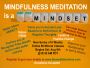 Mindfulness Classes with Sandy Orkin – Starting Soon