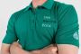 Golf Player Wool Polo Shirt | The Merino Polo Golf Player Wool Polo Shirt | The Merino Polo