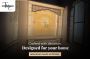 Corian Mandir Design for Your Sacred Space Corian Mandir Design for Your Sacred Space