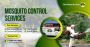 Expert Mosquito & Tick Control Services for Homes, Businesse