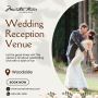 Magical Wedding Reception Venue in the Bay Area