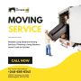 Reliable Long Distance Moving Services by The Movers MD