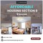 Affordable Housing Section 8 in Maryland