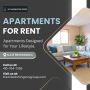 Apartments for rent in Gaithersburg
