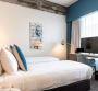 Hotels Near Christchurch CBD – The MUSE Hotel