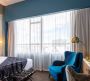 Christchurch Hotel Deals – Stay at The MUSE Hotel
