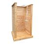 Premium Outdoor Sauna Shower - $1,099.00