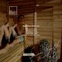 Sauna Health Benefits - Barrel Sauna Kit