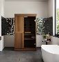 Sauna Wood Stove Canada | Indoor Saunas For Home