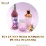 Buy Skinny Mixes Margarita Drinks in Canada