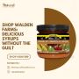 Shop Walden Farms: Delicious Syrups Without the Guilt