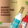 Skinny Sugar Free Syrups Canada - The Natural Food Store