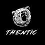  Thentic Nutrition