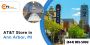 AT&T Store in Ann Arbor: One-Stop Shop