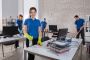 Commercial Cleaning Brisbane