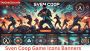 Unlocking Sven Coop Icons and Banners: A Complete Guide for 