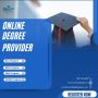 Online Degree Provider in West Delhi and Dwarka