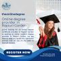  Top Online Degree Certificate Providers & Online Master's D