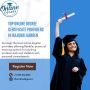 Top Online Degree certificate providers in Rajouri Garden