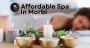 Top Budget Friendly Spa Services in Morbi
