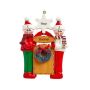 Shop Personalised Christmas Ornament Unique Gift at The Orna