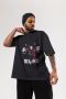 Anime Tshirt India
