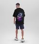 Oversized Tshirt Men