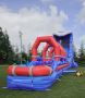 Water Slide Jumper Water Slide Jumper
