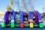 Manteca Party Rentals