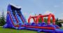 Jumpers and Water Slides Rentals