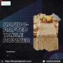 Elevate Your Dining Décor with Handcrafted Table Runners