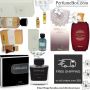 Shop Rasasi Perfumes - Fragrances for Every Occasion
