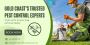 Gold Coast’s Trusted Pest Control Experts Gold Coast’s Trusted Pest Control Experts