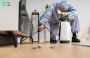 Termite Barrier Solutions – Protect Your Property on the Gol