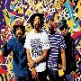 The Pharcyde Merch