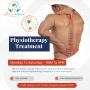 Best Physiotherapist In Gurgaon, Haryana 