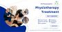 Sports Physiotherapist In Gurgaon