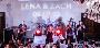 Book The Best Birthday Party Music Band in Austin - The Pict