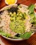 Vegan Bowls in Vancouver - The Poke Guy