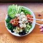Vegan bowls in Vancouver - The Poke Guy