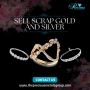 Turn Your Unwanted Treasures into Cash: Sell Scrap Jewelry