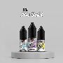 Discover IVG 10ml Nic Salt E-Liquids: Smooth Satisfaction in