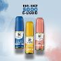 Experience Smooth Satisfaction with Bar Juice 5000 NIC SALT