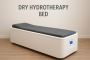 Dry Hydrotherapy Bed – Relax & Rejuvenate