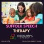 Suffolk speech therapy-Deal with Speech Problem Suffolk speech therapy-Deal with Speech Problem
