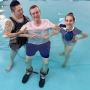 Professional Hydrotherapist Services for Pain Relief