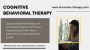Cognitive Behavioral Therapy