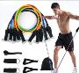 Shop High-Quality Workout Elastic Resistance Bands for Stren